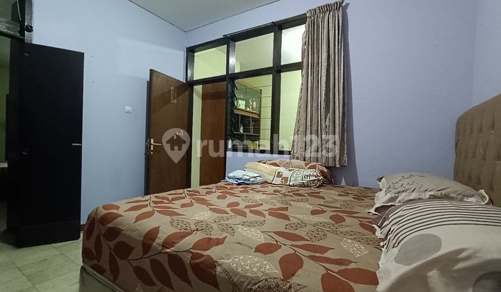 FOR SALE SOON 3-STORY SHOPHOUSE IN THE STRATEGIC AREA OF SUNIARAJA BANDUNG 2