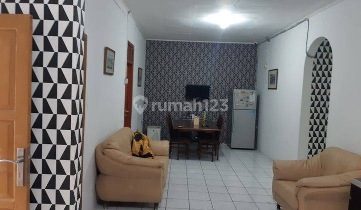 Rumah di Kembar sayap BKR 1