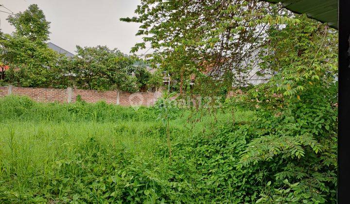 Jual tanah di Jl. Saluyu Indah Riung Bandung 4
