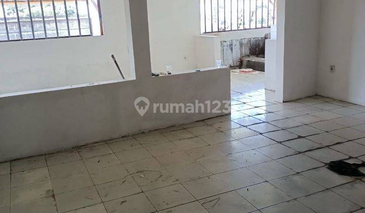 Ruko 2 lt di Jl. Gegerkalong Hilir dkt Wing O Wing 5