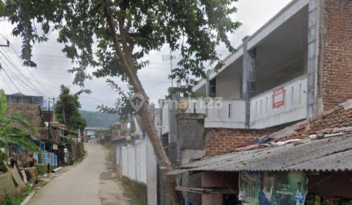 Rumah Di Cimenyan Jatihandap Kab. Bandung 5