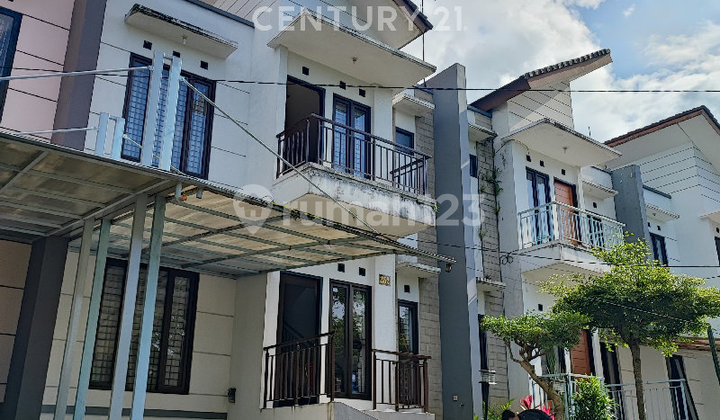 Rumah Siap Huni 2 Lt di Bandung City View Kota Bandung Rumah Siap Huni 2 Lt di Bandung City View Kota Bandung