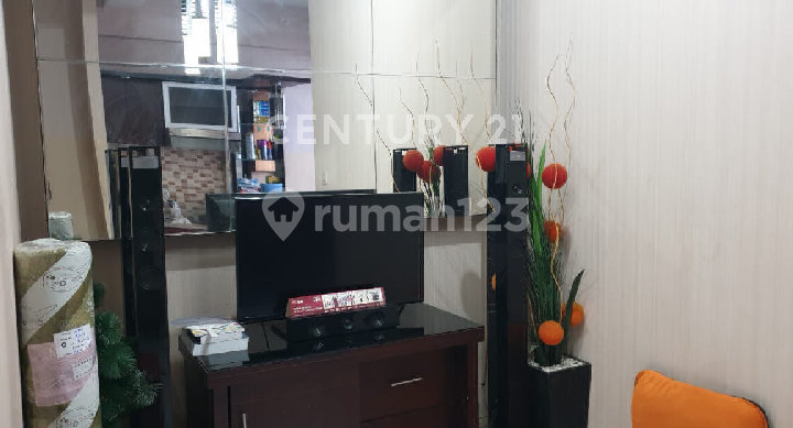Apartemen 2 BR Siap Huni di Menteng Square Lt. 16 Tower C Jakpus 2