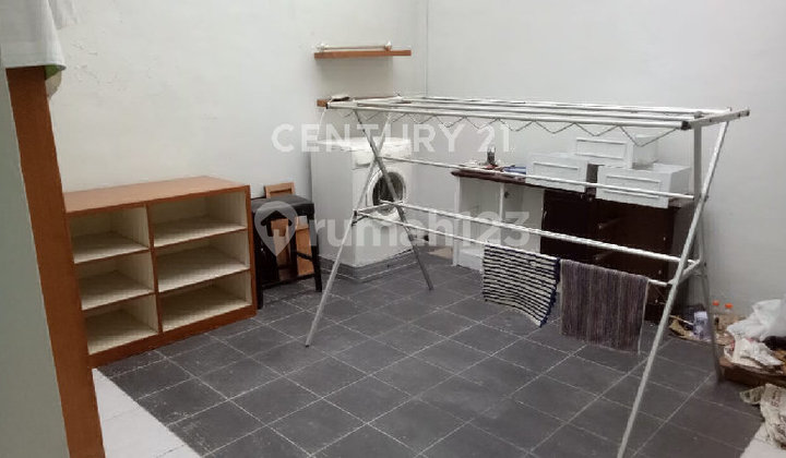 Rumah 1 Lantai Siap Huni Di Pesona Pasteur Residence Kota Bandung 2