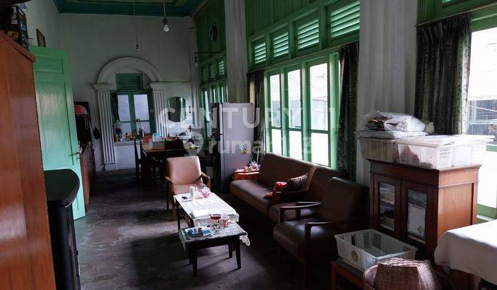 Rumah Strategis Di Kota Wonosobo Jawa Tengah 2