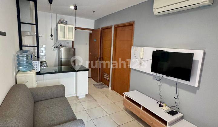 For Rent: Cinere Bellevue Tower A, 9th Floor Apartment