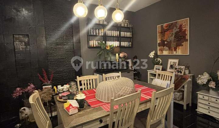 Newly Renovated House in Pondok Cabe Complex Adjacent to Cirendeu 2