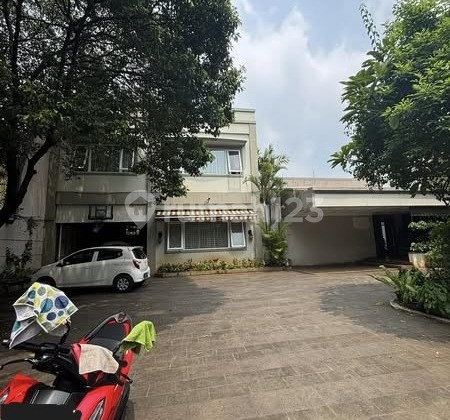 Rumah Mewah dan Homy Pejaten Jakarta Selatan Rumah Mewah dan Homy Pejaten Jakarta Selatan