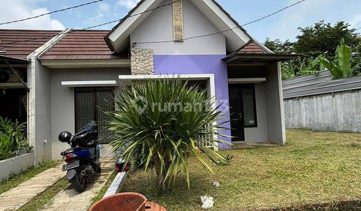 Rumah Gratis Tanah Luas Puri Bali Sawangan Harga Nego Sampai Deal 2