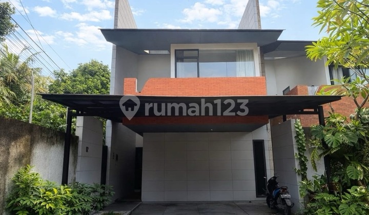 Rumah Harga Terbaik Lokasi Cluster Jagakarsajakarta Sleatan