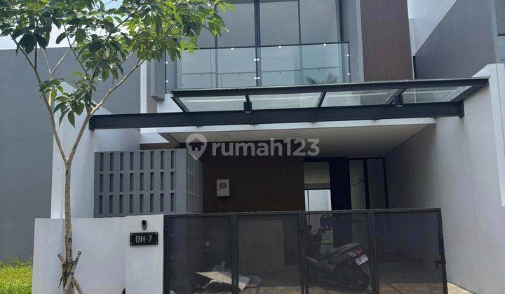  Rumah Lebak Bulus Jakarta Selatan Harga Terbaik wajib survey 1