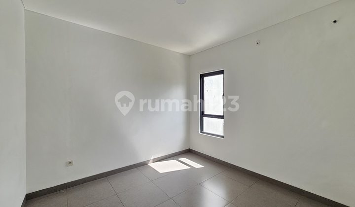 New Home in Cinere Cluster, Strategic Residence Near Mall 2