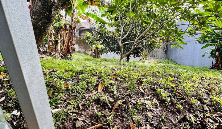 Tanah Termurah Cocok Buat Investor Komplek Cinere Dekat Tol Brigif