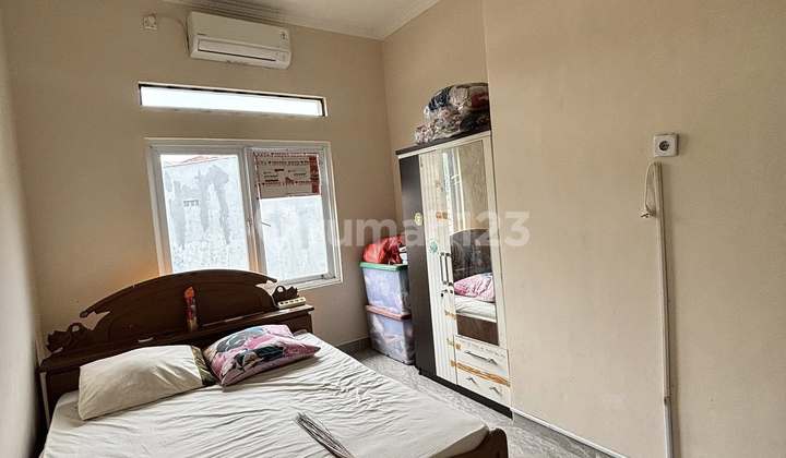 Rumah Baru luas dan seperti villa Renovasi di Komplek Elite Pondok Cabe 2