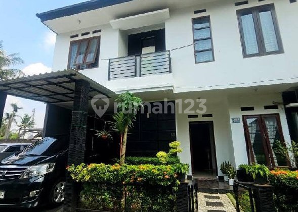 Rumah Mungil Tapi Cantik di Pangkalan Jati - Lokasi Strategis Rumah Mungil Tapi Cantik di Pangkalan Jati - Lokasi Strategis