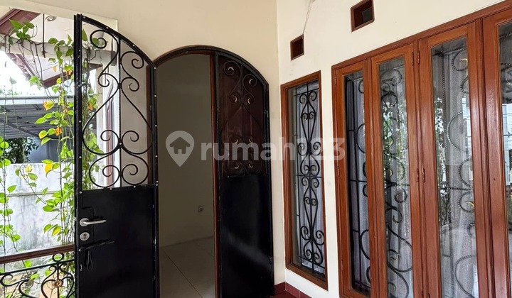 Rumah Dalam Komplek Paling Favorite Cinere 2