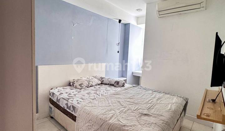 For Rent: Cinere Bellevue Tower A, 9th Floor Apartment
