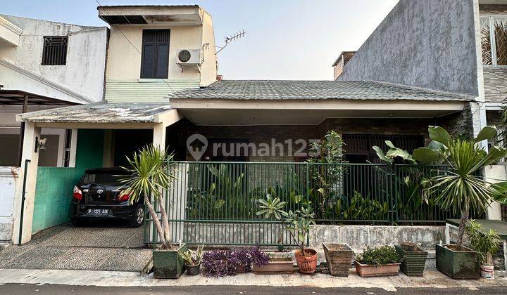 Hunian Hanya 5 Menit Tol Brigif lokasi Sangat Strategis 1