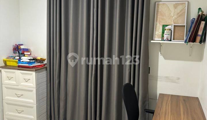 Rumah Komplek Graha Cinere Lokasi Terbaik 2