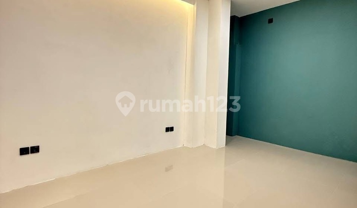 Rumah Brand New Komplek Ciner Harga Siap Nego 2