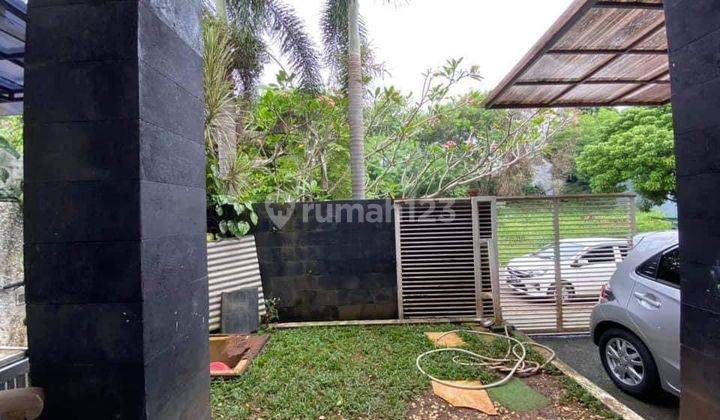 Rumah Cantik Villa Cinere Mas Harga Terbaik 2