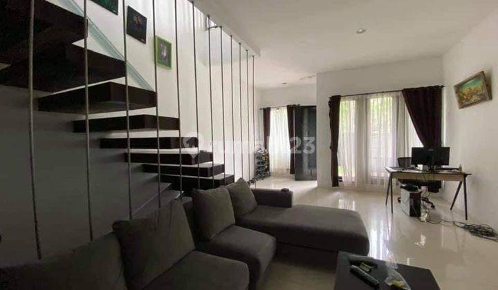 Rumah Cantik Villa Cinere Mas Harga Terbaik 2