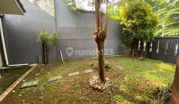 Rumah Cantik Komplek graha cinere Luas Dan Harga Terbaik 2