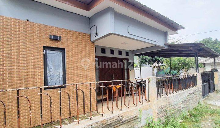 Rumah Murah Banget Cocok Buat Kosan Belakang Tb Simatupang Cilandak Jaksel 1