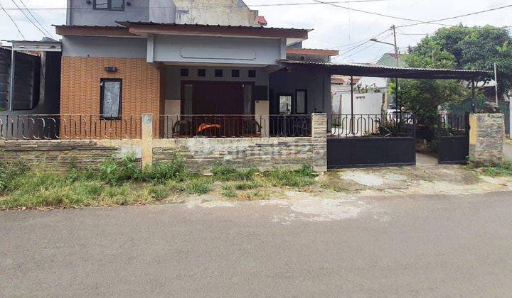 Rumah Murah Banget Cocok Buat Kosan Belakang Tb Simatupang Cilandak Jaksel 2