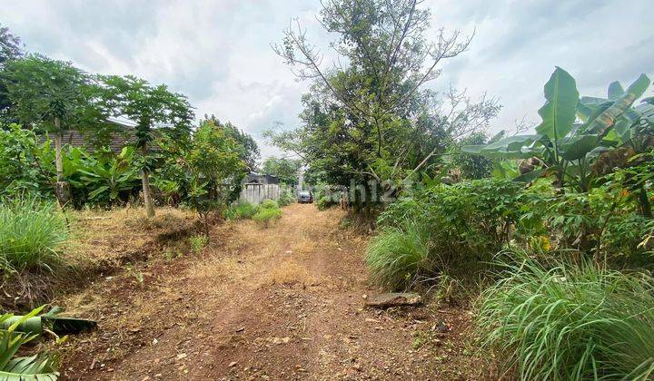 Tanah Murah Banget Lokasi Strategis Dekat Villa Cinere Mas Segera Survey Yaa 1