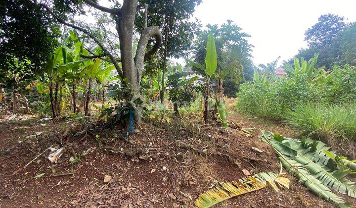 Tanah Murah Banget Lokasi Strategis Dekat Villa Cinere Mas Segera Survey Yaa 2