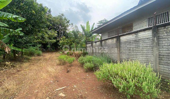 Tanah Murah Banget Lokasi Strategis Dekat Villa Cinere Mas Segera Survey Yaa 4