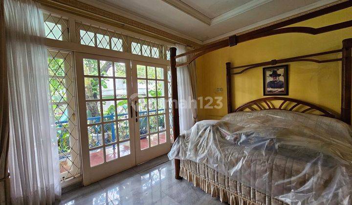 Runah Hitung Tanah Kavling Polri Ragunan Jakarta Selatqn