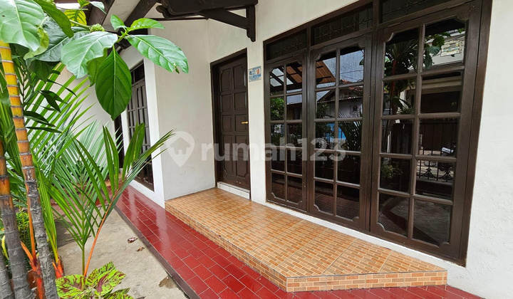 Rumah Kos Radio Dalam Harga Termurah Dekat taman radio Dalam Jakarta Selatan 3