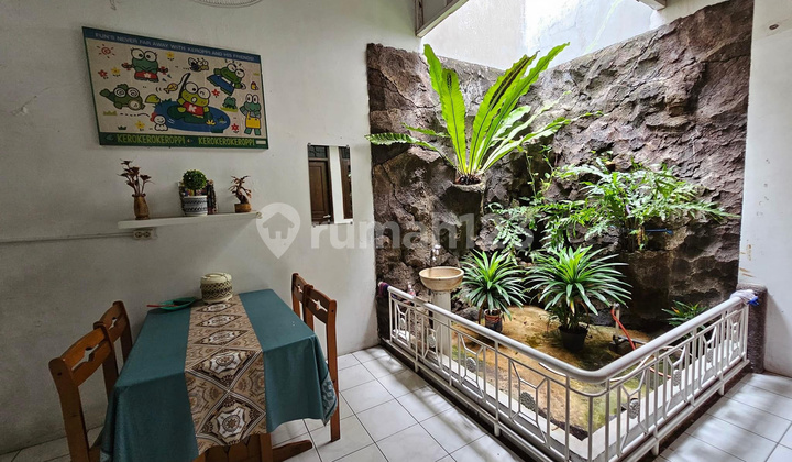 Rumah Kos Radio Dalam Harga Termurah Dekat taman radio Dalam Jakarta Selatan 7