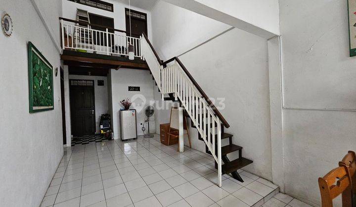 Rumah Kos Radio Dalam Harga Termurah Dekat taman radio Dalam Jakarta Selatan 8