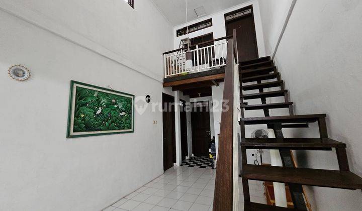 Rumah Kos Radio Dalam Harga Termurah Dekat taman radio Dalam Jakarta Selatan 9