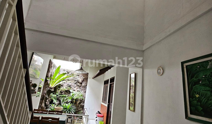 Rumah Kos Radio Dalam Harga Termurah Dekat taman radio Dalam Jakarta Selatan 10