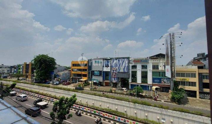 Ruko arteri pondok indah Harga Bagus Nego Yuk 2