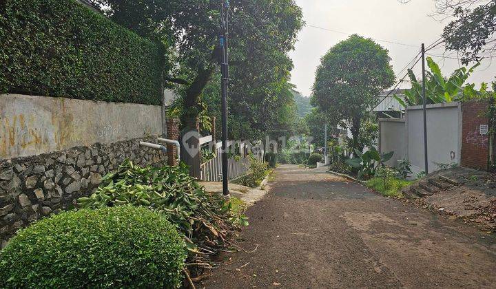 Rumah Hitung Tanah Komplek Mega Cinere Harga Bawah Psar Segera Survey Yuk 2