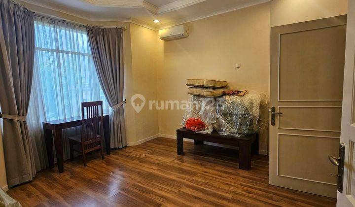 Rumah Mewah Harga Terbaik Komplek Puri Cinere Wajib Survei 2