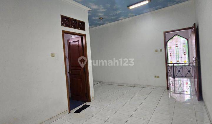 Rumah Termurah Siap Huni Radio Dalam Jakarta Selatan 2