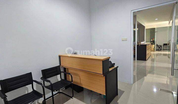 Rumah Kantor Kebagusan Jakarta Selatan 2