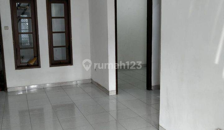 Dijual Rumah Tinggal 2