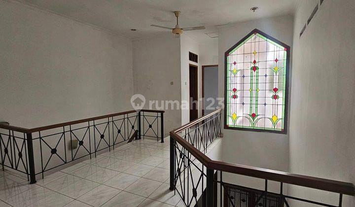 Rumah Radio Dalam Jakarta Selatan Harga Terbaik 2