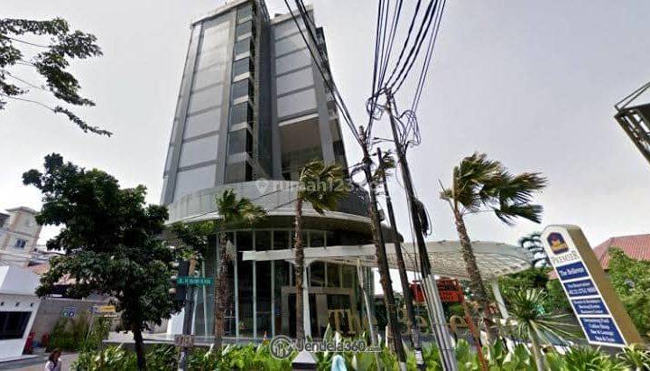 Apartemen Bellevue Radio Dalam Jakarta Selatan Harga Termurah 1