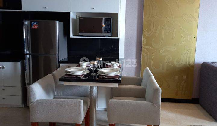 Apartemen Bellevue Radio Dalam Jakarta Selatan Harga Termurah 2