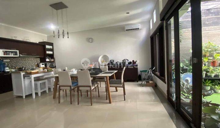 Rumah Cantik Nian Harga Fantastis Komplek Elite Cinere Terdepan 2