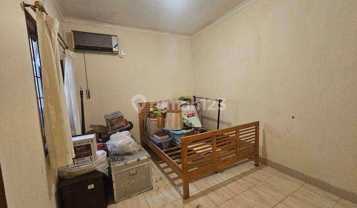 Rumah Komplek Cirendeu Favorite Harga Nego Sampai Deal  2