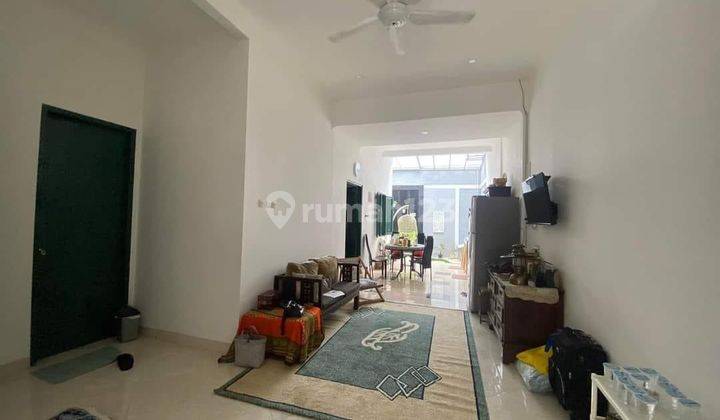 Rumah Termurah Dalam Cluster Cinere Dekat Gandul Segera Survey 2